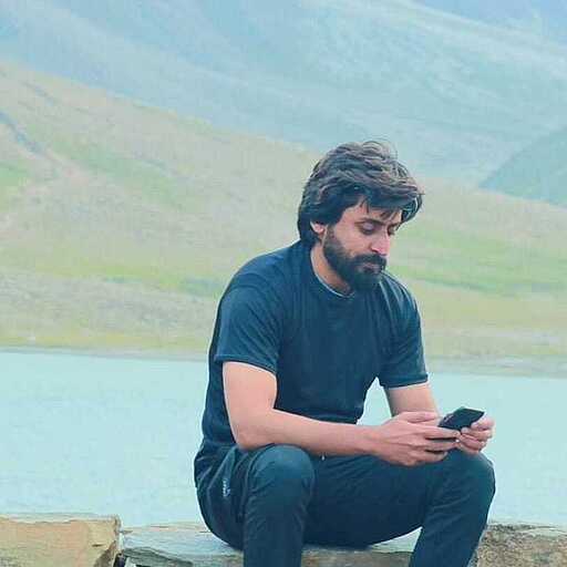 Afaq Satti